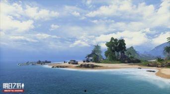 海岛剧情爆料大全最新版,揭秘最新剧情高潮迭起，悬念重重！